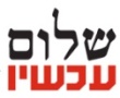 לוגו שלום עכשיו