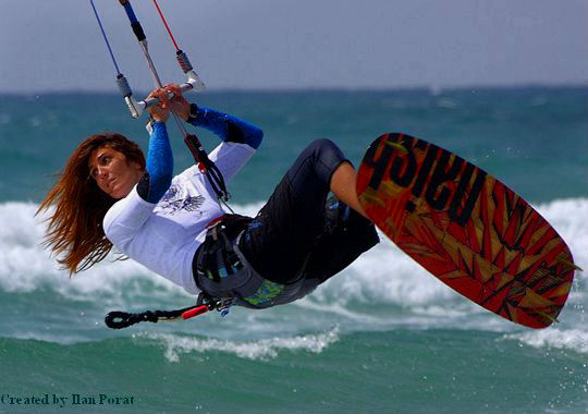 חגית עוז - מייסדת ובעלת B.Oz