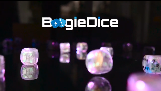 Boogie Dice