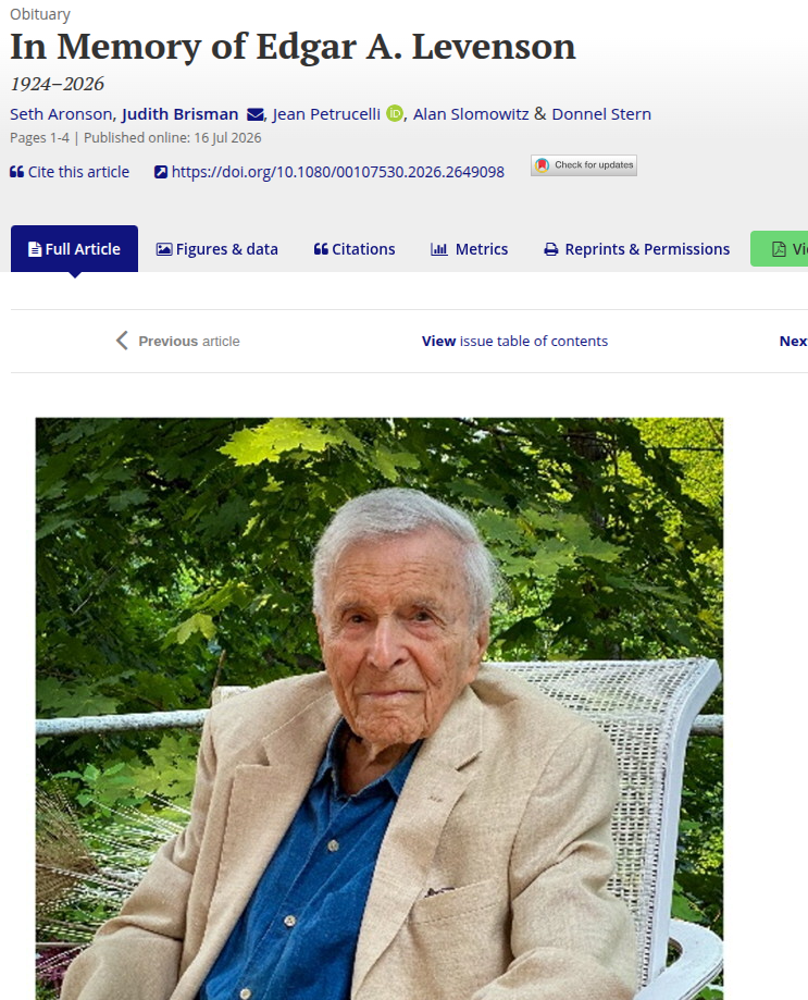 donel sterm obituary